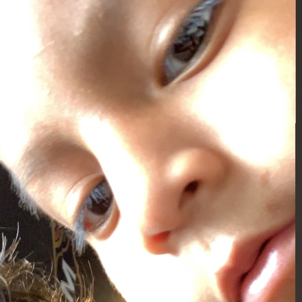 Meet your Posher, Jamey